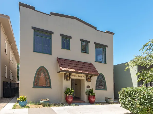 2124 P St APT 5, Sacramento, CA 95816