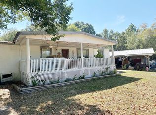 106 Red Eye Rd, Defuniak Springs, FL 32433