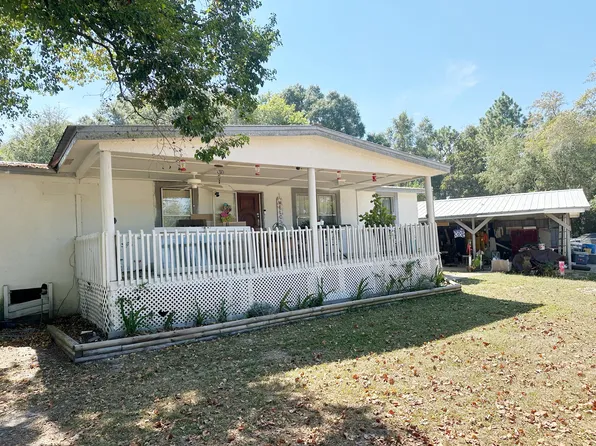 106 Red Eye Rd, Defuniak Springs, FL 32433
