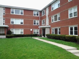 11848 S Komensky Ave APT 1F, Alsip, IL
