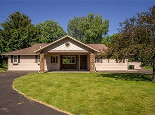 N6941 538th St, Menomonie, WI 54751