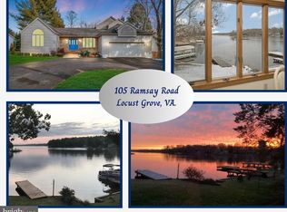 105 Ramsay Rd, Locust Grove, VA 22508