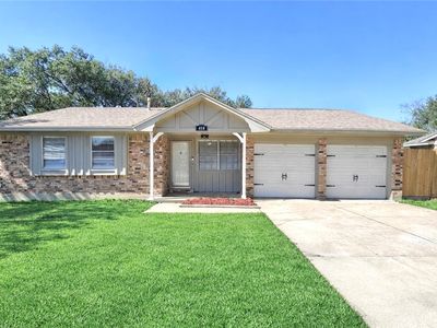 404 Madeline Dr, Bryan, TX, 77802
