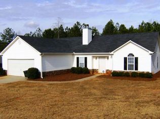 60 Macadamia Ct, Covington, GA 30016