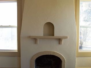 505 W Rainey St, Mason, TX 76856