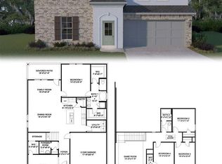 24199 Conservation Way Ave, Ponchatoula, LA 70454