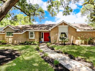 4302 Omeara Dr, Houston, TX 77035