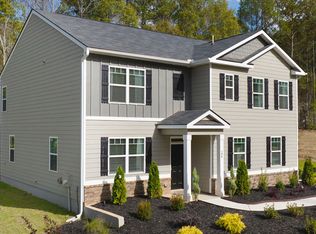 125 Grafton St, Hampton, GA 30228