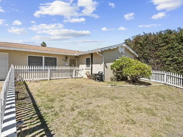 1520 Tarleton St, Spring Valley, CA 91977