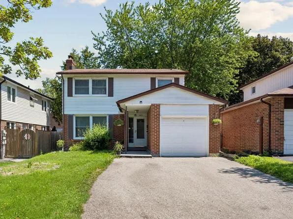 383 Sandford St, Newmarket, ON L3Y 4S5