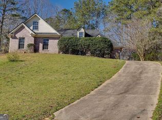 150 Huntington St, Covington, GA 30016