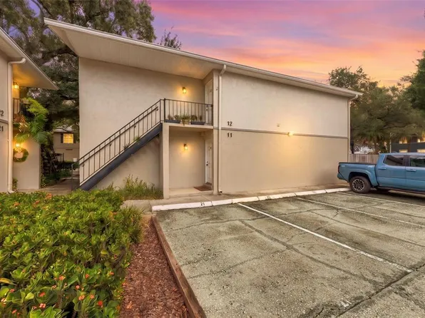 1011 S MOODY AVENUE #11, TAMPA, FL 33629