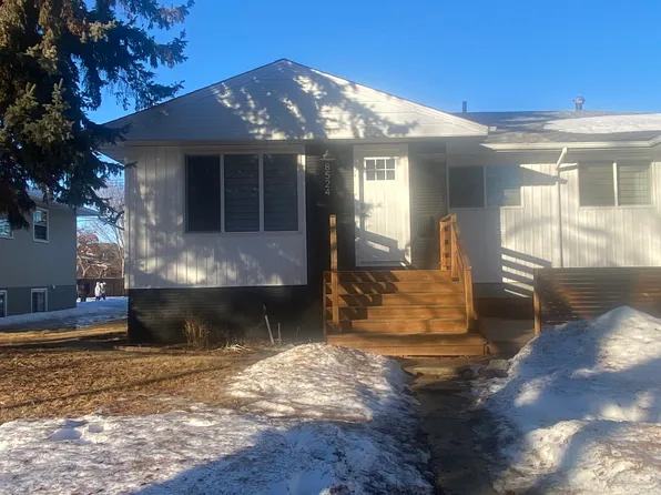 8524 84th Ave NW, Edmonton, AB T6C 1C9