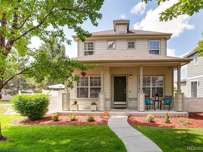 17061 E Louisiana Dr, Aurora, CO, 80017