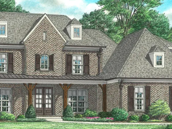 7065 Scarlet St, Olive Branch, MS 38654