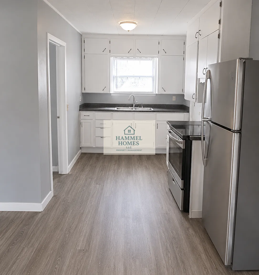2 bed, 1000 sqft, $895 — Photo 3