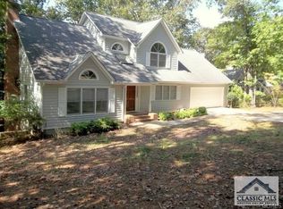 635 Riverbend Pkwy, Athens, GA 30606