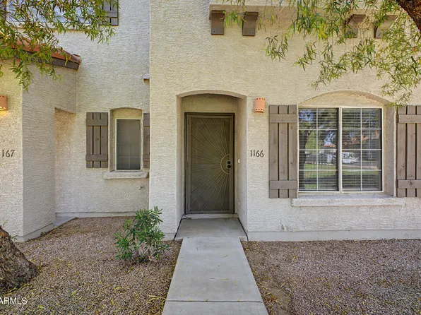 1961 N HARTFORD Street #1166, Chandler, AZ 85225