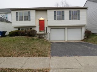 330 Harland Dr, Columbus, OH