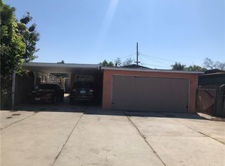 1923 E 130th St, Compton, CA 90222