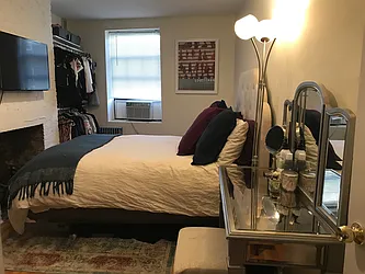 Rented by Corcoran