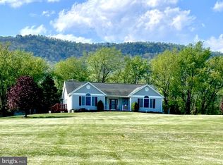 16335 Back Rd, Strasburg, VA 22657