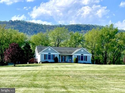 16335 Back Rd, Strasburg, VA, 22657
