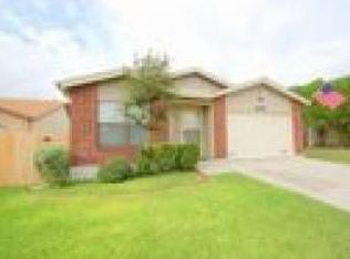6858 Columbia Ridge Dr, Converse, TX 78109