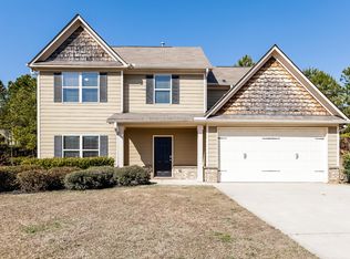 64 Hamilton Blvd, Cartersville, GA 30120