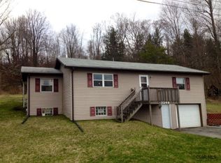 3249 Admiral Peary Hwy, Mineral Point, PA 15942