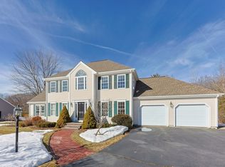 24 Russet Hill Rd, Ashland, MA 01721