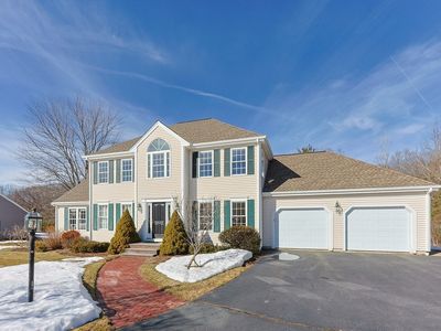24 Russet Hill Rd, Ashland, MA, 01721