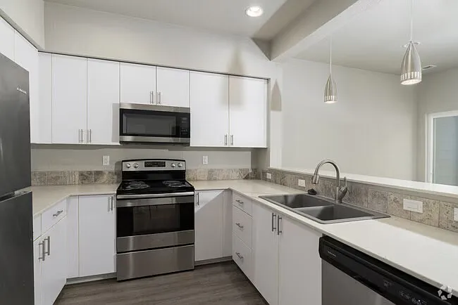 2 bed, 2.5 bath, 1225 sqft, $1,895 — Photo 3