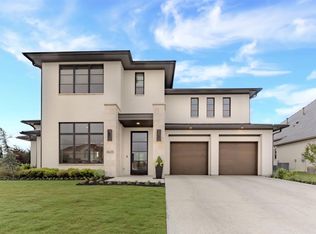 8605 Colina Ter, Benbrook, TX 76126