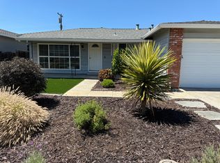 3221 Loma Alta Dr, Santa Clara, CA 95051