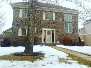11867 Alamo St NE, Blaine, MN 55449