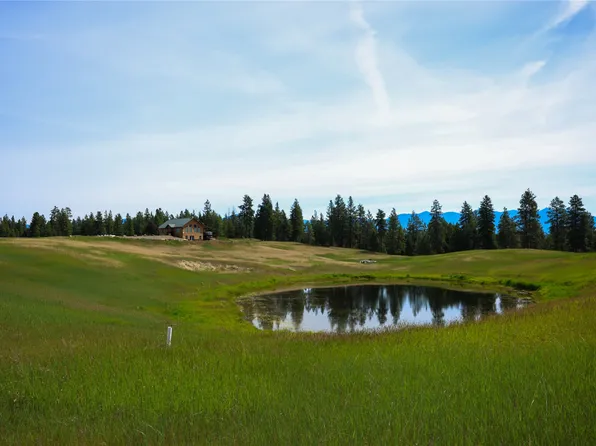 Nhn Deer Meadow Ln, Rexford, MT 59930