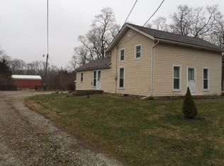 7965 Milton Potsdam Rd, West Milton, OH 45383