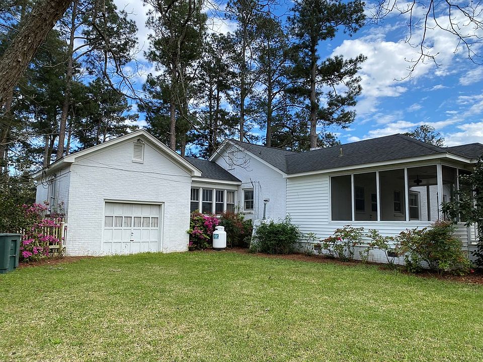 1165 Dantzler St, Orangeburg, SC 29115 Zillow