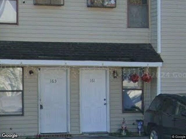 Exterior Address Verification