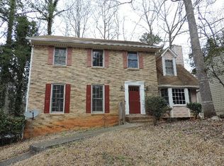 5190 Fieldgreen Xing, Stone Mountain, GA