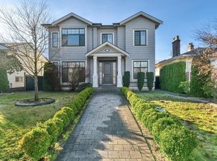 6739 Humphries Ave, Burnaby, BC