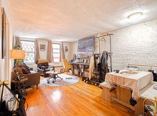 347 E 14th St APT 1R, New York, NY 10003