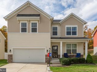 9 Mossy Creek Ln, Fredericksburg, VA 22405