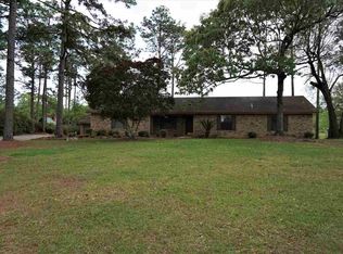 3451 E Kingsfield Rd, Pensacola, FL 32514