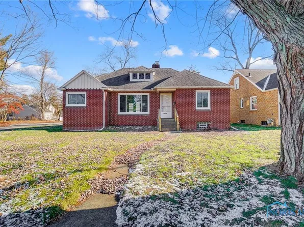 2024 Rivard Rd, Toledo, OH 43615