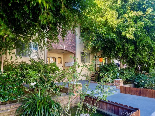 1012 7th St Unit 5, Santa Monica, CA 90403