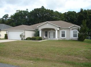 3033 NE 27th St, Ocala, FL 34470