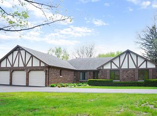 1457 Turkey Trl, Inverness, IL 60067