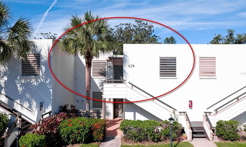 1st image of 542 542 LAKESIDE DRIVE #542